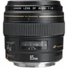 Canon EF 85mm f/1.8 USM...