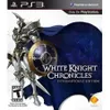 White Knight Chronicles...