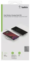 Belkin BoostCharge Dobbelt...