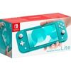 Switch Lite, Console de jeu