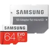 Samsung EVO Plus MB-MC64G -...