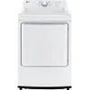 LG DLG6101W 7.3 Cu. Ft. White...