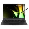 LG gram 2-in-1 14" Laptop -...