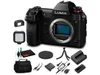 Panasonic Lumix DC-S1...