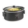 Hamilton Beach® 7 Quart Slow...
