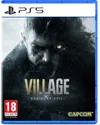 Resident Evil: Village - PS4