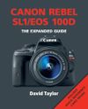 Canon Rebel SL1/EOS 100D...