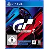 Jeu vidéo - Gran Turismo -...