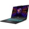 MSI Cyborg 15 A13VF 802UK...