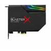 Creative Labs Sound BlasterX...