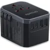 EPICKA Universal Travel...