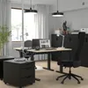 IKEA MARKUS office chair,...