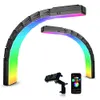 SIRUI B25RD Bendable RGB...