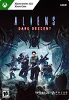 Aliens: Dark Descent Standard...