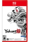 Yakuza Kiwami 1 - Nintendo...