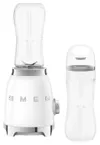 Smeg PBF01WHUK Retro Personal...