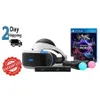 PlayStation VR Headset +...