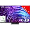 TV OLED Samsung TQ65S95D OLED...