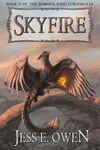 Skyfire: Book II of the...