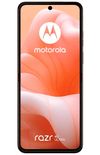 Motorola Razr 40 Ultra Rosa