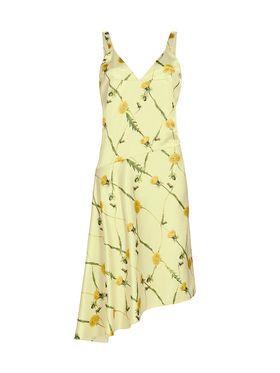 Women's Dandelion Print...