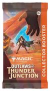 MTG Outlaws Crossroads of...