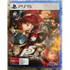 Persona 5 Royal Edition PS5...