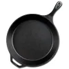 Lodge Seasoned Cast Iron 6.5...
