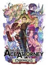 The Great Ace Attorney...