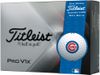 Titleist 2021 Pro V1x Chicago...