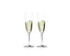 Riedel Vinum Champagne Flute