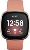 Fitbit Versa 3 - Smartwatch...