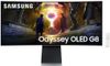 Samsung - Odyssey OLED G8 34"...