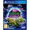 Teenage Mutant Ninja Turtles:...