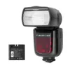 Zoom Li-ion R2 TTL On-Camera...