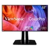 ViewSonic VP3268a-4K 32 Inch...