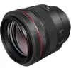 Canon RF 85mm f/1.2 L USM...