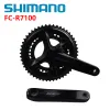 Shimano 105 HOLLOWTECH II...