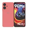 NUU N20 Basic Cell Phone for...