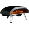 Koda 16 Gass pizzaovn