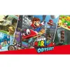 Super Mario: Odyssey -...