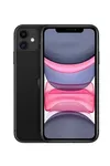 iPhone 11 6,1 256 Go Noir...