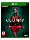 Vampire: The Masquerade -...