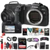 Canon EOS RP Mirrorless...