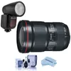 Bundle - Canon - EF 16-35mm...