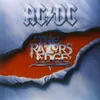 The Razors Edge [VINYL]
