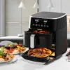 Daewoo 11L Air Fryer Dual...