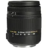 Sigma 18-250mm f/3.5-6.3 DC...