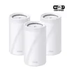 TP-Link - Deco BE85 Wi-Fi 7...