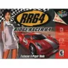 Ridge Racer 64 Nintendo 64...